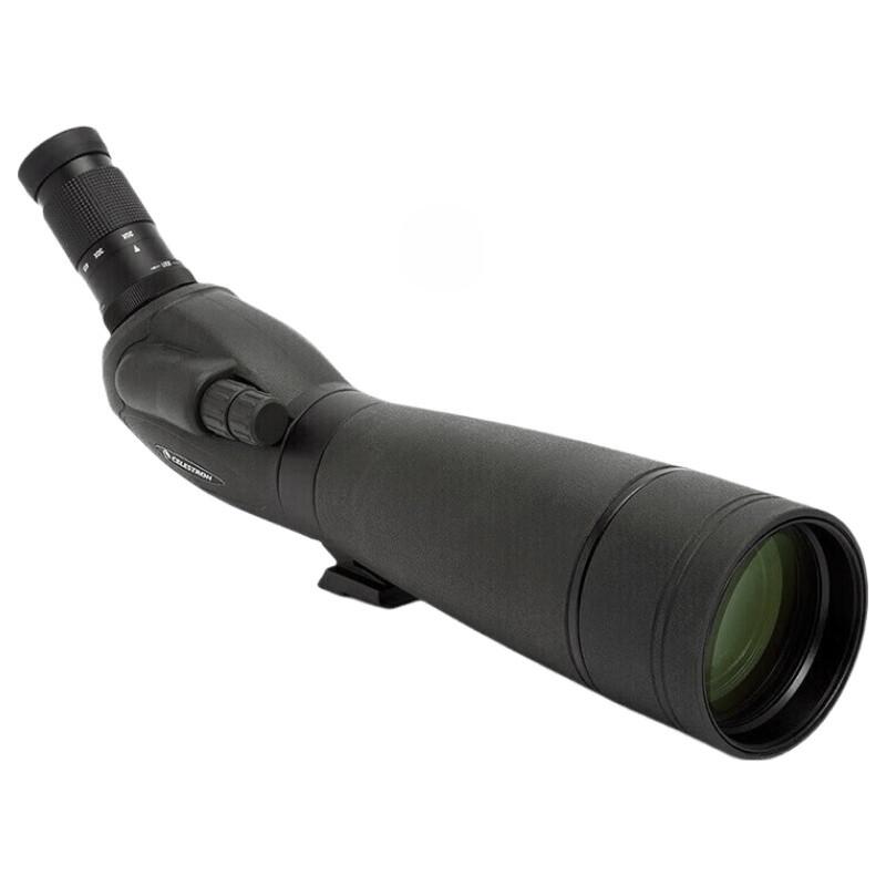 Celestron Vista 80A Zoom Monocular Spotting Scope