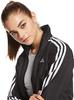 Adidas W ESS Wind Size M DN1365 3-Stripe Jacket, Women's, (Height 157-163cm),