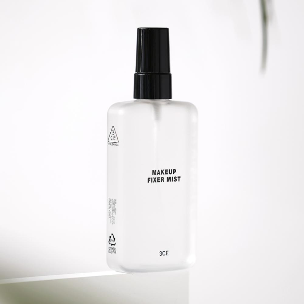 3CE Makeup Fixer Mist 100mL
