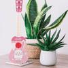 Rabbit Beginner Classical Ukulele Guitar Musical Instrument Kids Montessori Toys for Children Early Education Leaning Toy Gift
