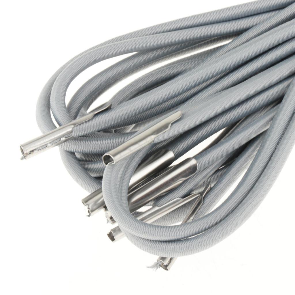 4x Replacement Cord for Chair Porch Durable Elastic Cord Laces
