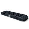 Drive-over Ramps 106.5X31X6 Cm Off-Road 10 Tons - Black