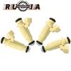 Motor – Injectoare de combustibil auto