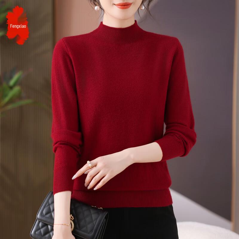 

Women s Long Sleeve Knit Base Layer Top 4XL