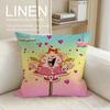 Game Candy Crush Saga Cushion Cover Pillowcase Set Pcs X X Breathable Washable Sofa Cushion Cover