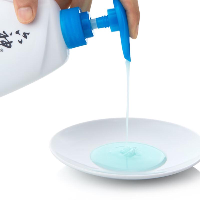 Liu Shen Cool & Refreshing Shower Gel