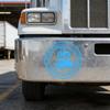 Waterproof and Vinyls Sticker Decal for Automotive Bumpers Wall Heavy Duty Multiple Surfaces Applicable Easy To Install