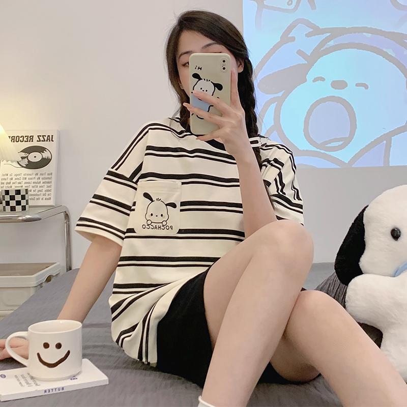 

Летние женские пижамы 2023, новый комплект мебели для дома