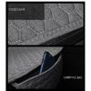 Linen Car Seat Cover Cushion Breathable and Washable Universal Comortable Design Mat Pad for Sedan Truck SUV New Energy