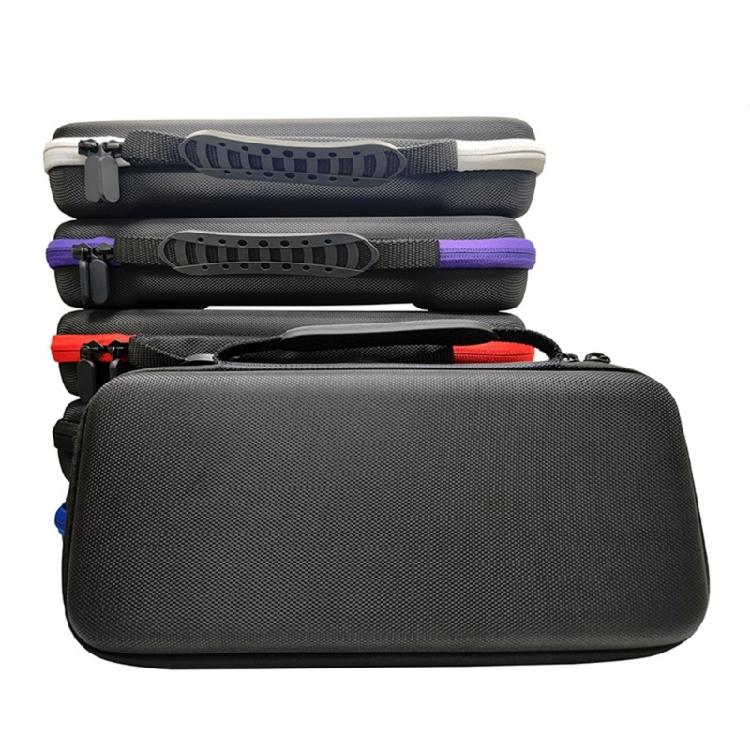 HandheldGame Console Handbag Case Shockproof Hard Shell Storage Case for RogAlly
