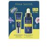 Anti-aging and Anti-wrinkle Round Midnight 3-piece Set