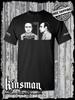 Al Capone 1939 Mug Shot T-Shirt Old School Gangster Mafia Mob