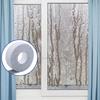 Window Condensation Stopper Thick Cuttable Water Absorbing Absorbent Stripping Window Condensation Water Barrier For Sliding