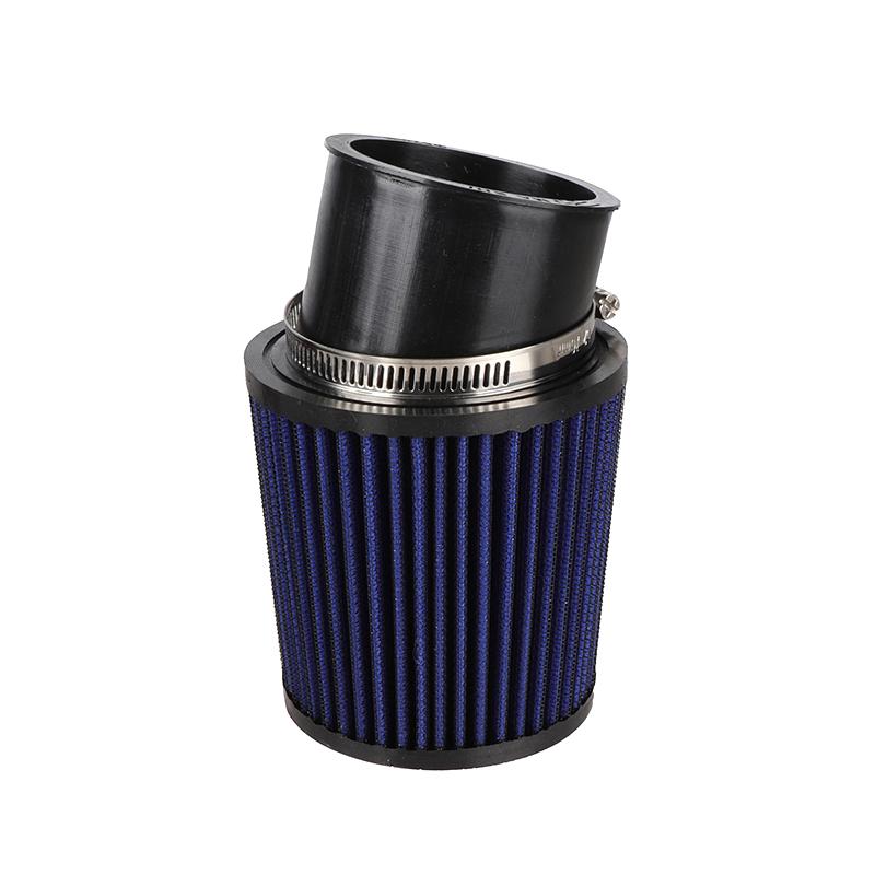 1 Pcs 2-7/16" 62mm Air Filter For Predator 212cc GX160 GX200 Go Kart Mini Bike