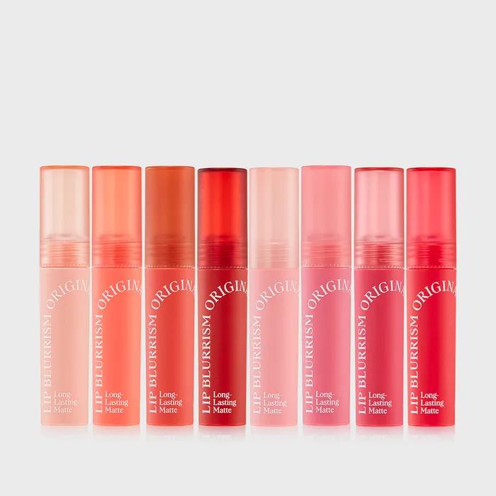 The Face Shop Lip Blurism 5g