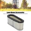 Filter Replacement Garden Lawn Mower Filter Accessories For 496894S 496894 493909 4139 5053B 5053D 5053H 5053K