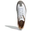 adidas Samba Fabriqué en Italie Blanc Gomme Baskets Homme Blanc Core Noir ID2865
