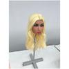 Exquisite Sex Doll Single Head Realistic Insertable Oral Love Doll Head Built In Skeleton Real Oral Sex Doll Head