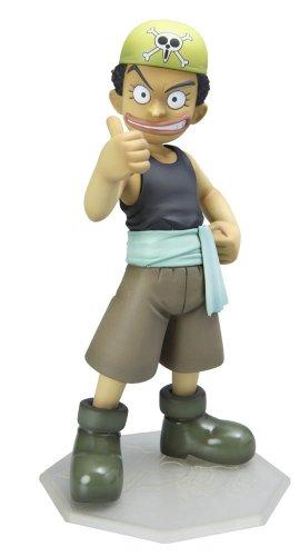 One Piece Series Usopp Portrait.Of.Pirates CB-3