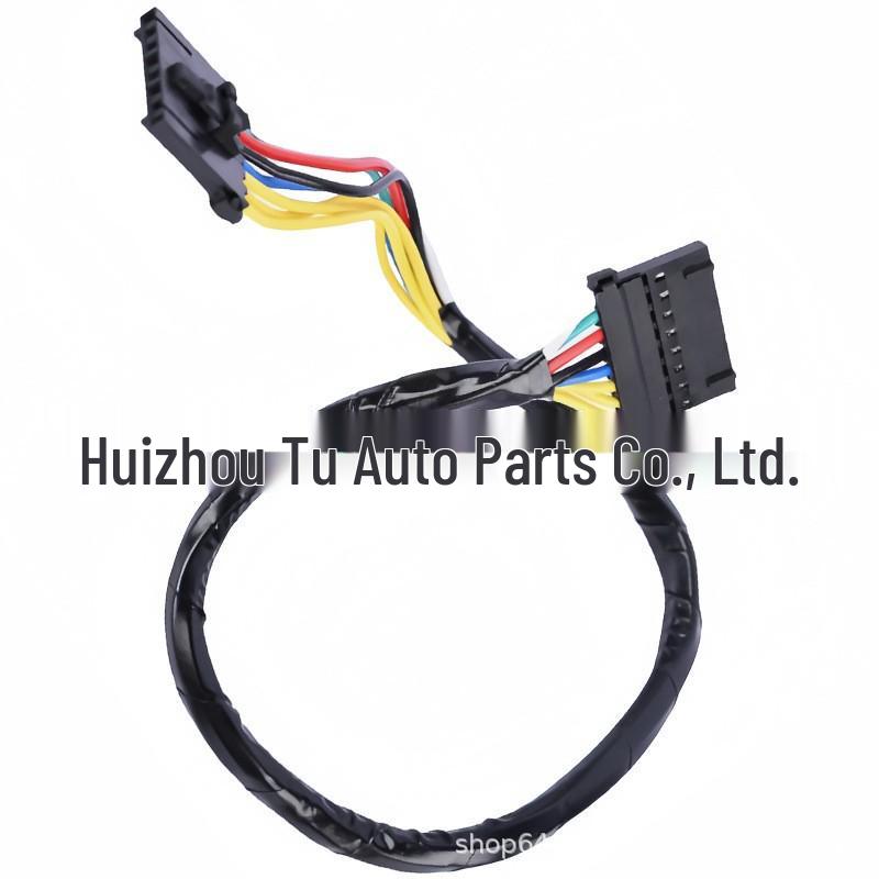 68413957AA Shift Mechanism Wiring Harness for 14-18 Jeep Cherokee KL