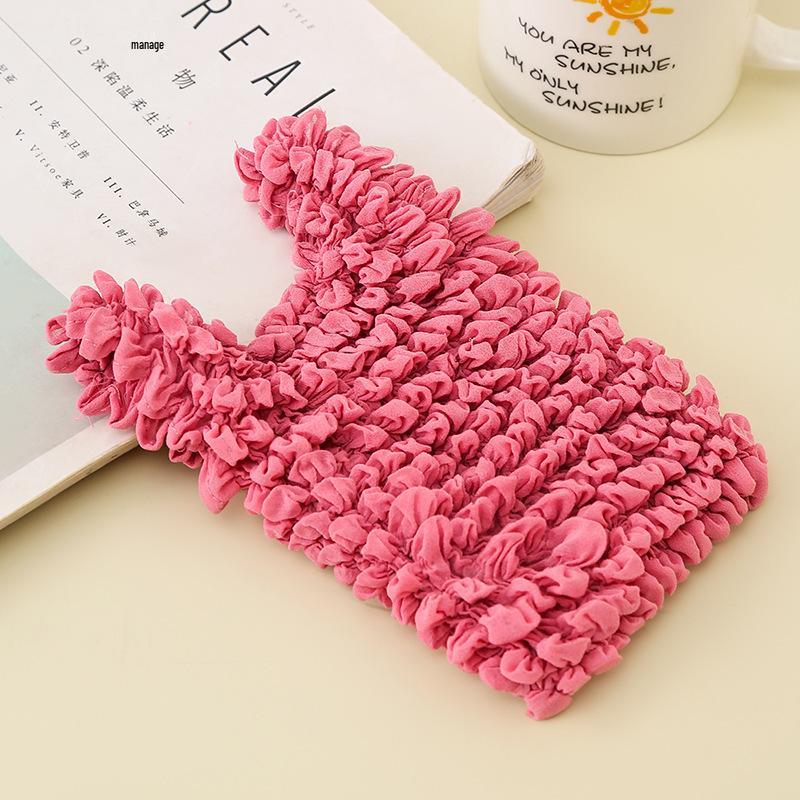 Versatile Expandable Bubble Tote Bag: Large Capacity, Pleated & Eco-friendly Shopping Bag