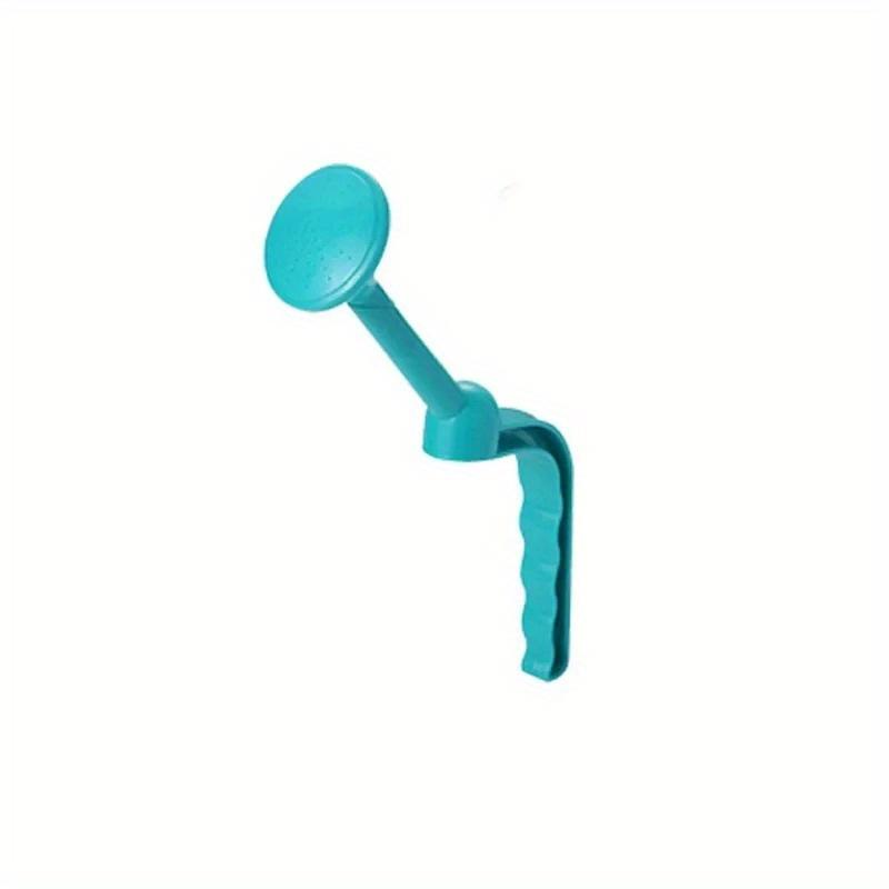 Zavlažovací zařízení s dlouhým hrdlem Multifunkční ruční zahradní rozprašovač vody pro sazenice rostlin Hortikulturní příslušenství