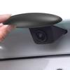 Waterproof Backup Camera Cover Rear View Camera Rain Guard Shield Against Rain and Splash for Car Anti-Rain Cover for 360 Camera