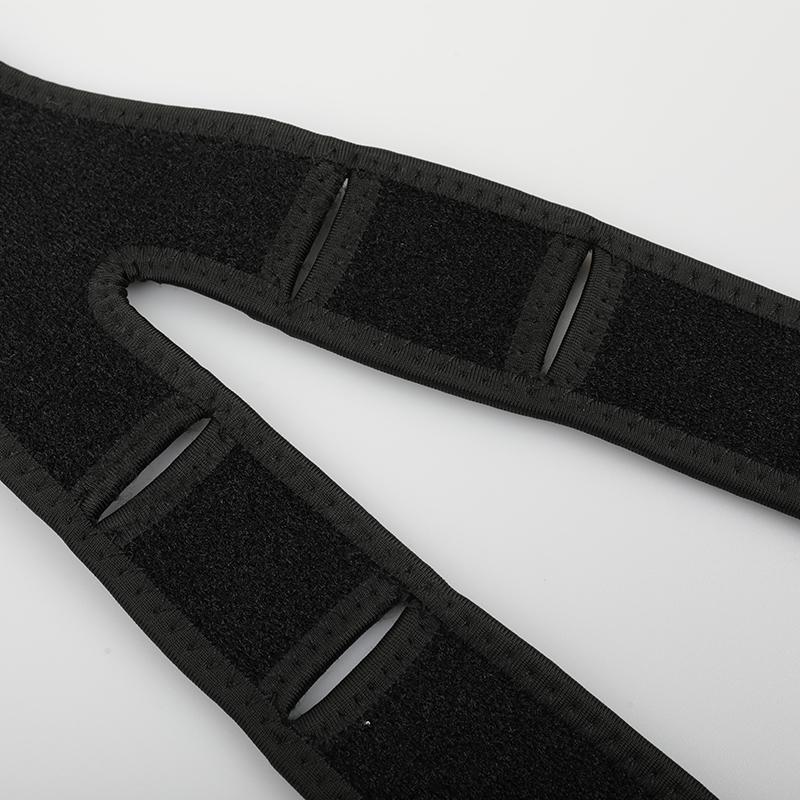 1PC Patellar Tendon Support Strap Knee Pain Relief Adjustable Neoprene Knee Strap for Running Arthritis Jumper Tennis Injury Recovery