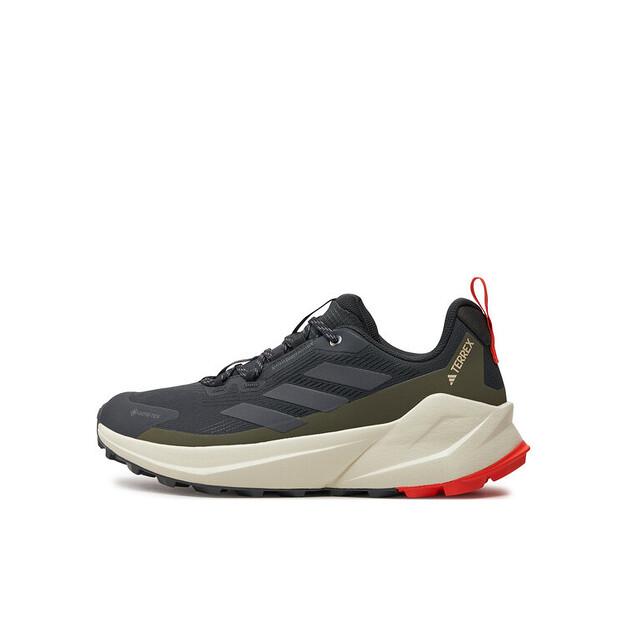 Мужские кроссовки adidas Terrex trailmaker 2.0 gore-tex hiking ie5148 серые