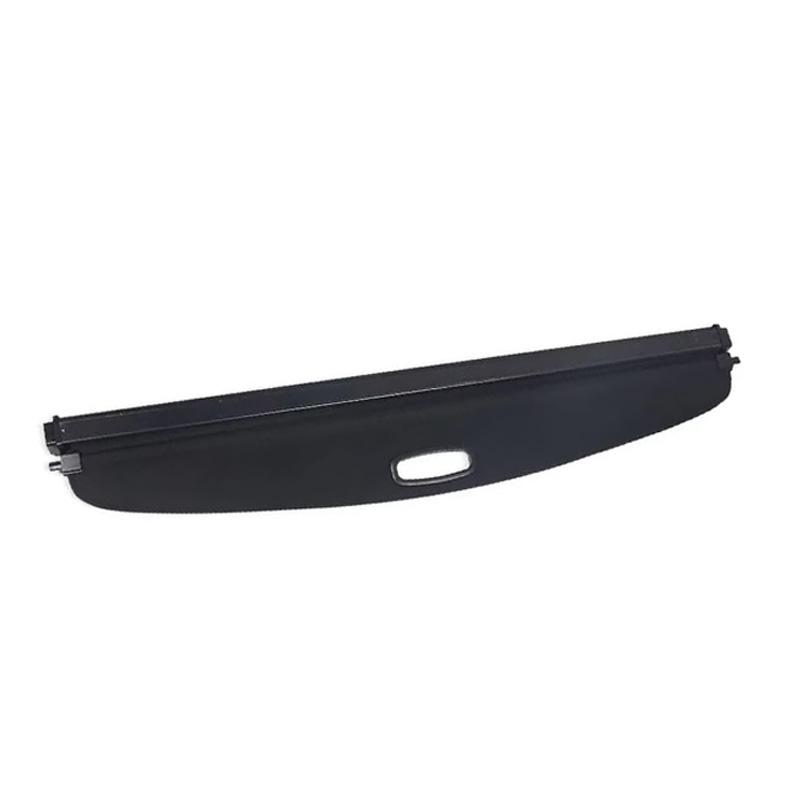 Trunk Curtain Cover Organizer For BYD Song Plus EV DM-i 2021-2025 Rear Rack Partition Shelter Shield Shade Luggage Cargo Storage