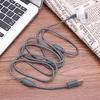 USB Charger Cable Power Supply Charging for Xbox 360 Wireless Controller Gamepad Classic Colors and Simple  Design