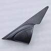 Car Tweeter Refitting Audio Door Angle Gum Speaker Cover Boxes For Mazda 6 M6 2005-2013