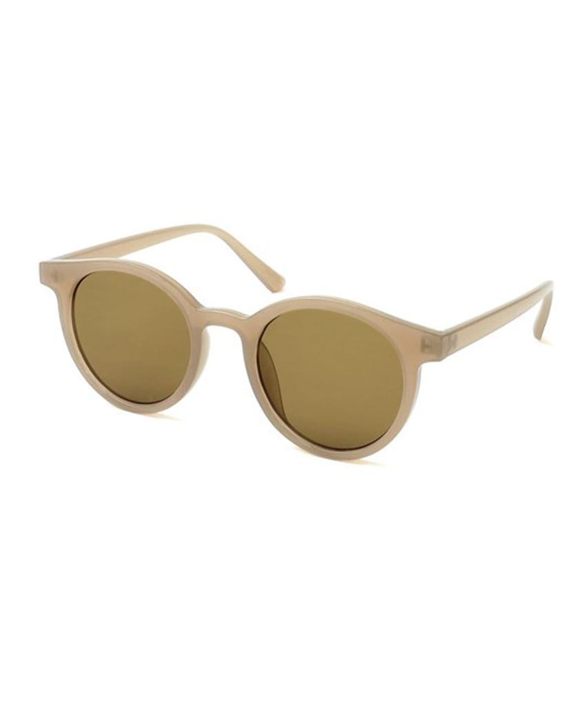MAISON MASTER Breeze Sunglasses Cocoa-Brown
