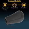 6 Speed Manual Transmission Gear Shifter Knob Handle for Toyota Tacoma 2005-2016 No.3350412250B0 Manual Shift Gear Lever Knob Gear Shift Knob