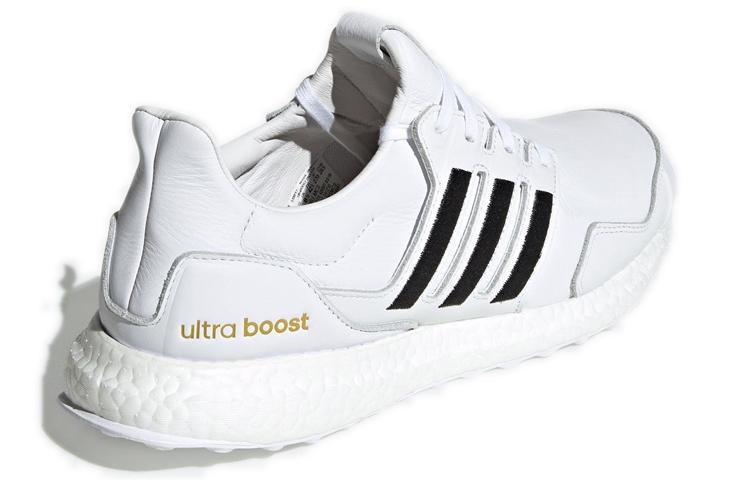 UltraBoost Adidas Dna 'Piele Albă' EH1210