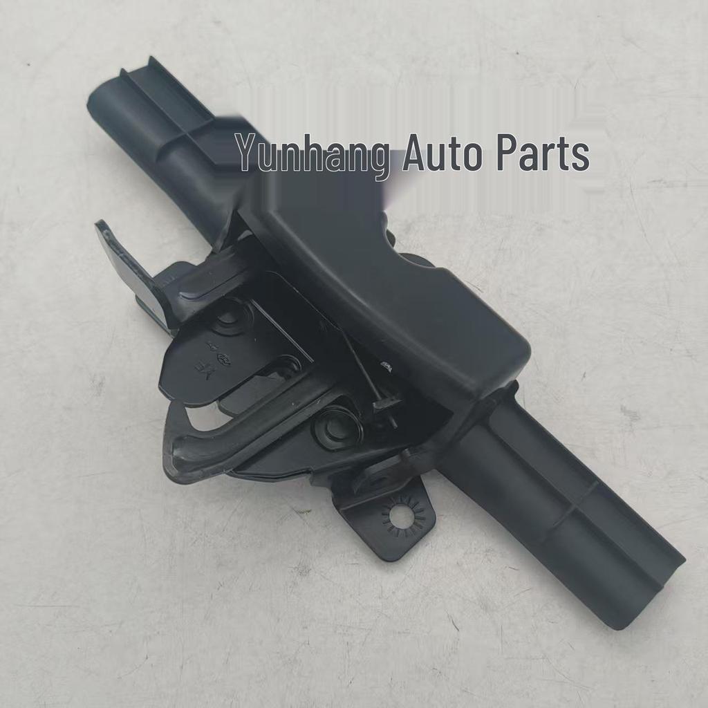 81130-3S000 Hood Lock for Hyundai & Kia Models