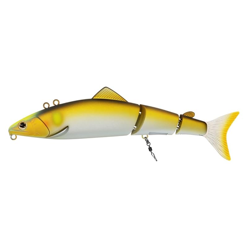 

Daiwa Ayuing minnow AYUING joint 130S natural sweetfish