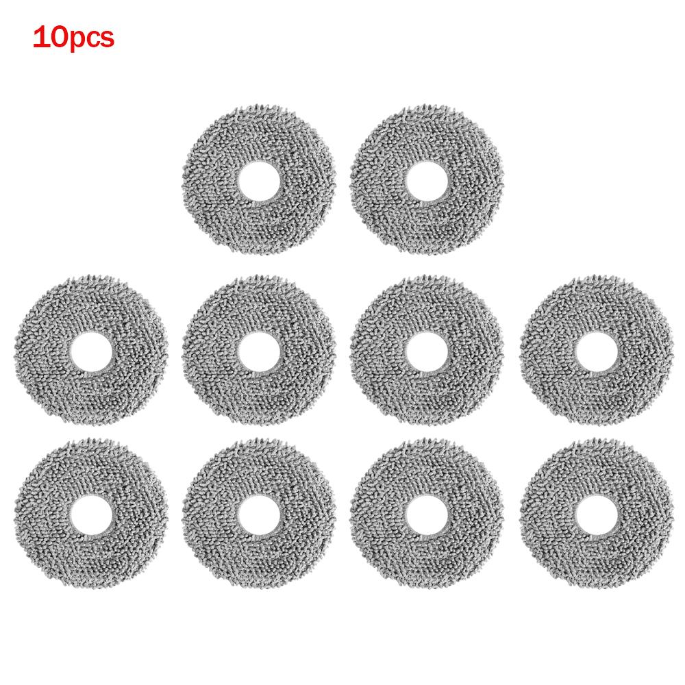 Für iRobot Roomba Plus 405 Combo / 505 Combo Roboterstaubsauger Ersatzteile Wischmopps Filter Staubbeutel Haupt- und Seitenbürsten Zubehör