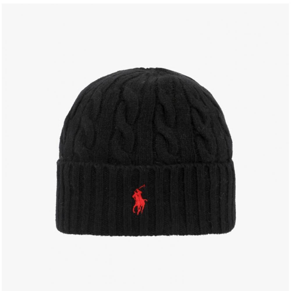 Polo Ralph Lauren Pony Örgü Bere Pc1563 001