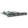 MT-viki Modular Video Matrix Switcher & Processor Components