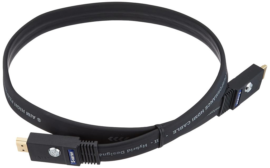 Aim Electronics HDMI Flat Cable [SII] FLS2-007