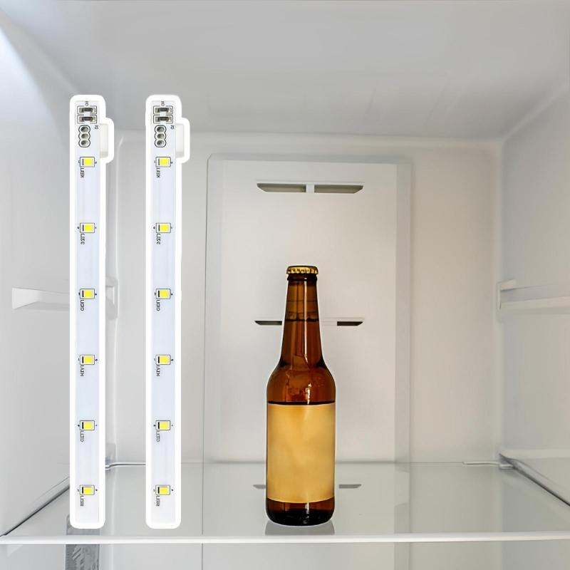 Efficient LED Lights Replacement Kitchen Appliance Light Professional Repair Light Suitable for Refrigerator Model