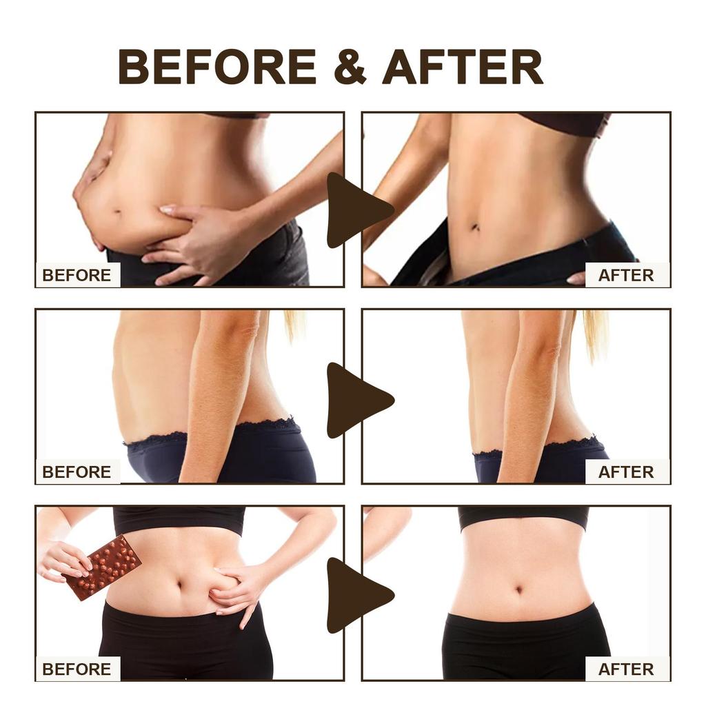 2PCS - 50ml Stomach Massage Oil, relieves constipation and other digestive issues, improves bad breath, boosts metabolism, relaxes the body.