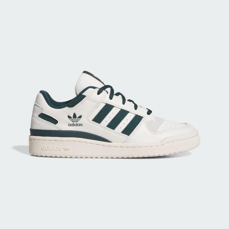 

Adidas Originals Forum Low CL Unisex Casual Shoes 38.5