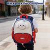 Children's Backpack For Ages 3-6; Cute Doll Backpack For Early Education Class; Preschool Backpack For Kids Starting Kindergarten