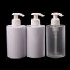 300/500Ml Soap Dispenser Bottle Shampoo Shower Gel Bottle Refillable Wide Mouth Lotion Hand Sanitizer Bottle Bathroom Container