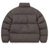 Diese ist Nie So Gut Daunenjacke Braun