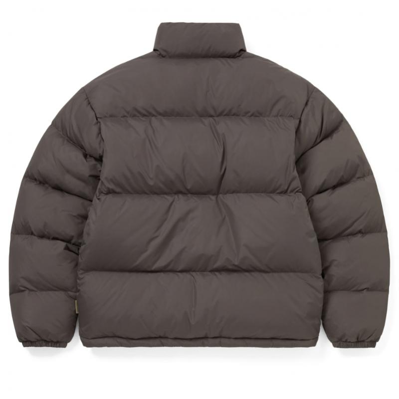 Diese ist Nie So Gut Daunenjacke Braun