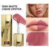 Feuchtigkeitsspendender, Hochpigmentierter Gloss, Ideal Smudge-Resistent, Romantisches Geschenk zum Valentinstag