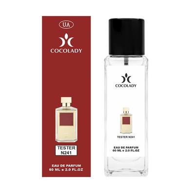 Unisex Rouge Eau De Parfum